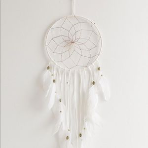 Urban outfitters large dream catcher NWT
